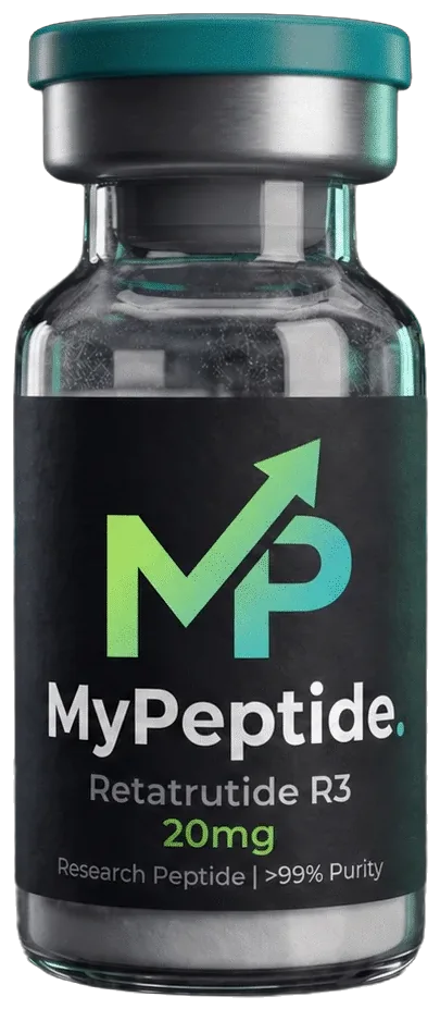 Retatrutide 20 mg