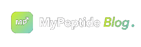 MyPeptide Blog
