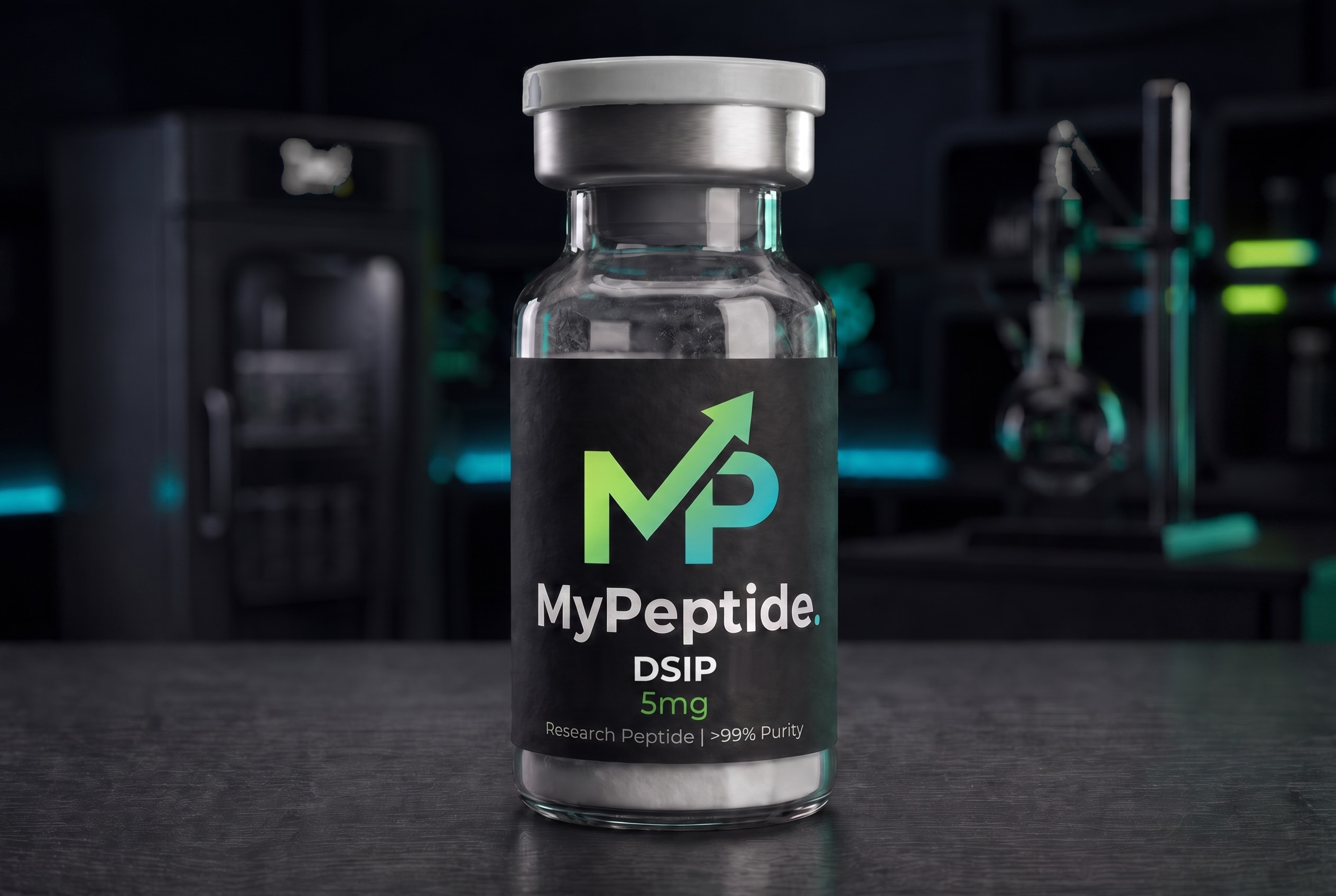 DSIP 5 mg kaufen | Delta-Schlafpeptid